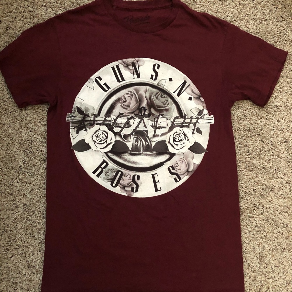 Juniors shirt